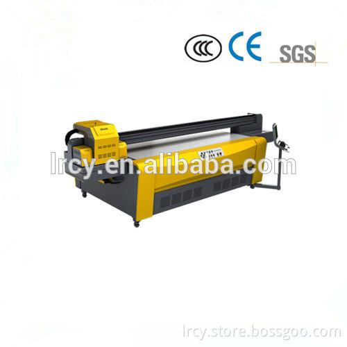 Industrial intellgent high speed crystal printer , crystal reports printer preferences